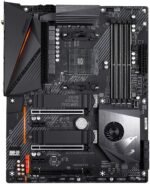 GIGABYTE X570 AORUS PRO WIFI - Imagen 2