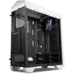 IP CASE C6IP-021W WHITE - Imagen 4