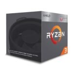 AMD RYZEN 3 3200G - Imagen 2