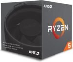 AMD RYZEN 5 2600 - Imagen 2