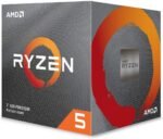 AMD RYZEN 5 3600X