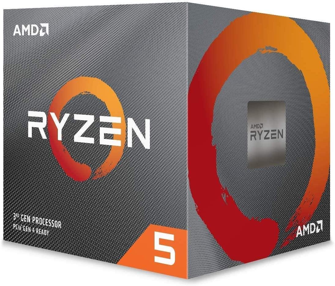 AMD-RYZEN-5-3600X1 AMD RYZEN 5 3600X - Imagen 1