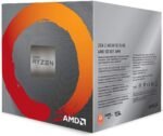 AMD RYZEN 7 3700X - Imagen 3