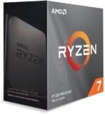 AMD RYZEN 7 3800XT - Imagen 2