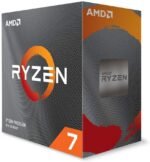 AMD RYZEN 7 3800XT