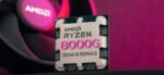 AMD RYZEN 5 8500G /  5.0GHZ - Imagen 4