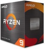 AMD RYZEN 9 5950X SIN FAN