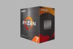 AMD RYZEN 7 5700G