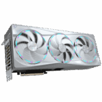 AORUS MASTER ICE RTX 5080 16GB OC ARGB - Imagen 2