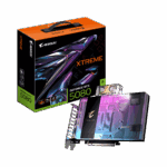 AOURUS XTREME RTX 5080 16GB WATERFORCE - Imagen 2
