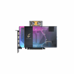 AOURUS XTREME RTX 5080 16GB WATERFORCE - Imagen 7