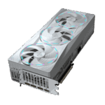 AORUS MASTER ICE RTX 5090 32GB OC - Imagen 2