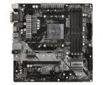 ASROCK B450M PRO 4 ARGB - Imagen 2