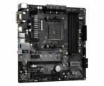 ASROCK B450M PRO 4 ARGB - Imagen 3