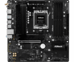 ASROCK B850M PRO-A WIFI - Imagen 5