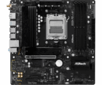 ASROCK B850M PRO-A WIFI - Imagen 4