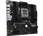 ASROCK B850M PRO-A WIFI - Imagen 3