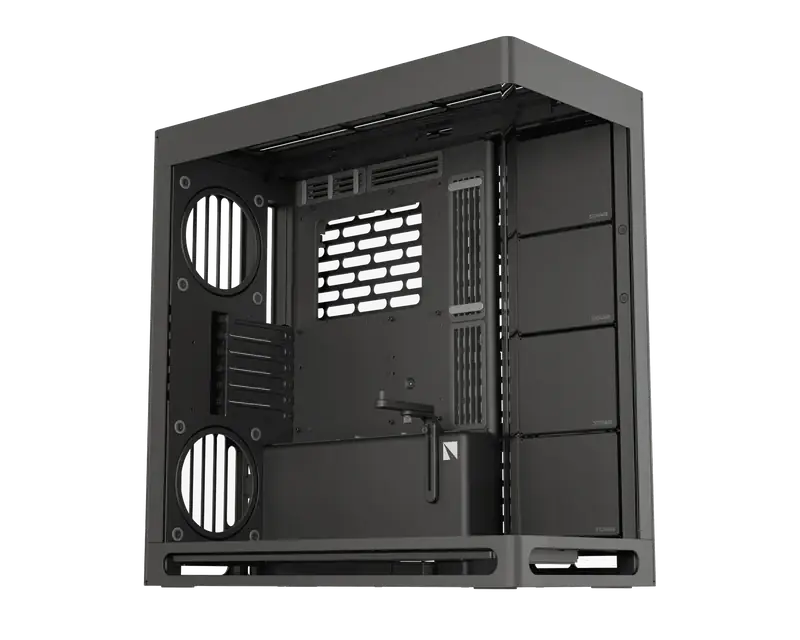 C2-B_d1d869de-0053-499a-a4f0-1602aaf6ddbb HAVN SH 420 BLACK - Imagen 1