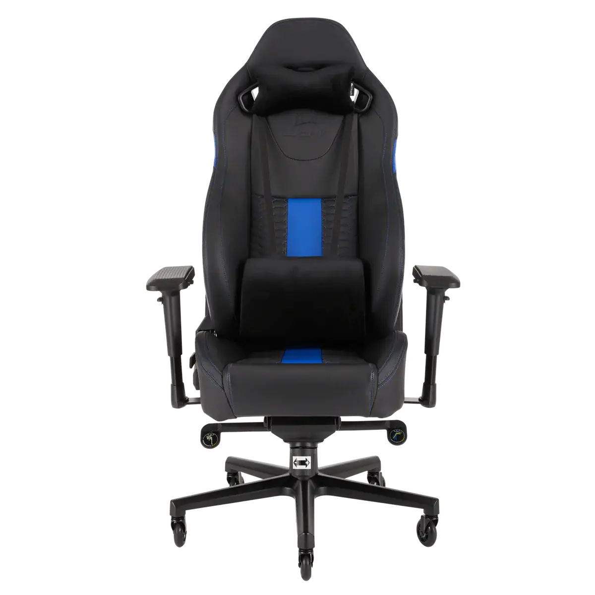 CF-9010009-WW-Gallery-Gallery-1 CORSAIR T2 ROAD NEGRA - Imagen 1