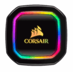CORSAIR ICUE H115i PRO XT RGB - Imagen 3