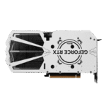 GALAX EX GAMER RTX 4060TI 8GB WHITE ARGB - Imagen 10