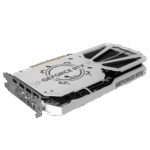 GALAX EX GAMER RTX 4060TI 8GB WHITE ARGB - Imagen 11