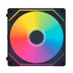 Lian Li UNI Fan SL INFINITY ARGB WHITE  KIT X3 - Imagen 6