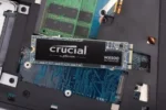 CRUCIAL MX500 M.2 500GB - Imagen 2