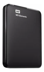 WESTER DIGITAL ELEMENTS USB 2000GB - Imagen 4