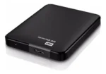 WESTER DIGITAL ELEMENTS USB 1000GB