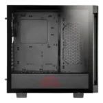 XPG INVADER VTRGB NEGRA + XPG 450 BRONCE - Imagen 2