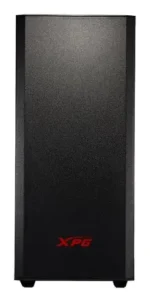 XPG INVADER VTRGB NEGRA + XPG 450 BRONCE - Imagen 3