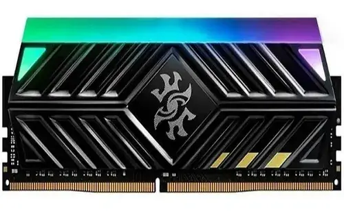 D_NQ_NP_828621-MCO46752039441_072021-O XPG SPECTRIX D41 RGB DDR4 16GB 3200 - Imagen 1