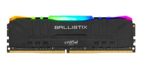 D_NQ_NP_836014-MLA45759715329_042021-O CRUCIAL BALLISTIX RGB DDR4 16GB 3200 - Imagen 1