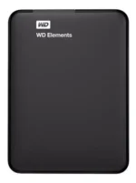 WESTER DIGITAL ELEMENTS USB 2000GB - Imagen 2