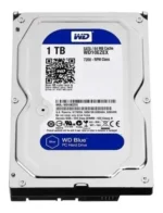 WESTER DIGITAL USADO SATA 1000GB