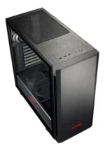 XPG INVADER VTRGB NEGRA + XPG 450 BRONCE - Imagen 4