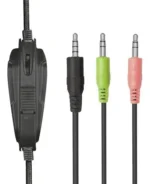 TRUST RAVU GXT307 / AZUL O ROJA - Imagen 3