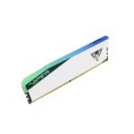 MEMORIA DDR5 32GB  PATRIOT VIPER ELITE WHITE A 5600MHZ - Imagen 3