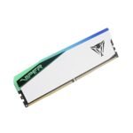 MEMORIA DDR5 32GB  PATRIOT VIPER ELITE WHITE A 5600MHZ - Imagen 4
