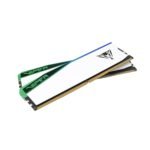 MEMORIA DDR5 KIT 32GB  PATRIOT VIPER ELITE WHITE A 5600MHZ - Imagen 6