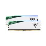MEMORIA DDR5 KIT 32GB  PATRIOT VIPER ELITE WHITE A 5600MHZ - Imagen 14