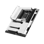 NZXT N7 B850 WHITE - Imagen 2