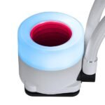 LIAN LI GALAHAD 2 TRINITY 360MM WHITE - Imagen 4