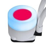 LIAN LI GALAHAD 2 TRINITY 360MM WHITE - Imagen 3