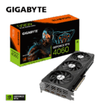 GIGABYTE RTX­­ 4060 GAMING OC 8G