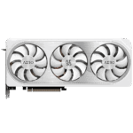 GIGABYTE RTX™ 4070 SUPER AERO OC 12G - Imagen 6