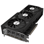 GIGABYTE RTX 4070 WINDFORCE OC 12G - Imagen 7