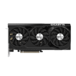GIGABYTE RTX 4070 WINDFORCE OC 12G - Imagen 5