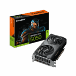 GIGABYTE WINDFORCE RTX 5050 DE 8GB OC - Imagen 2
